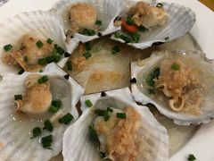 -海儀美食楼(湾仔海鲜街店)
