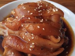 -尚岛私房菜(西方巷店)