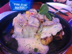 -hallch好吃餐厅(奥体中心店)