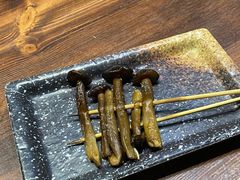 -一吉焼鸟·FOUNDER(桂林路店)