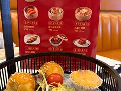 -翠园(北京王府中环店)