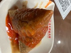 -蓝氏钟楼肉粽