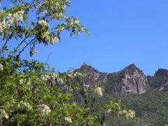 -司马台长城