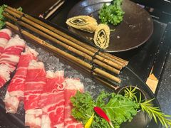 -捞王锅物料理(凯旋路店)