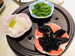 -荷庭·精致湘菜(华强北九方店)