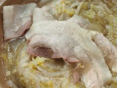 -砂锅居(西四店)