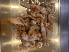 -大神太神·铁板烧(瑞虹天地月亮湾店)