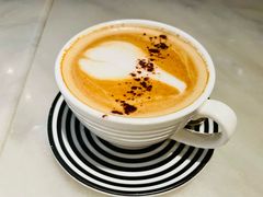 -玛尚诺意式餐厅(天环广场店)