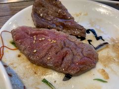 -肉屋·雪月花(名古屋)