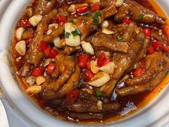 -胡老大菜热饭香·家宴(二七北路店)