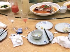 -一江春水·杭帮臻宴(三台山店)