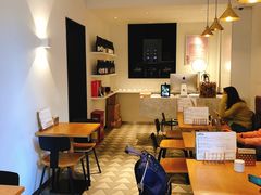 -大酉·M Coffee(北京美术馆店)