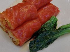 -香云轩·顺德菜(香云纱园林酒店店)
