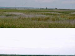 -野鸭湖国家湿地公园