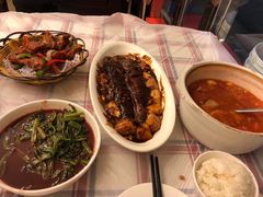 -玲珑餐厅(陕西南路店)