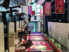 -米鲜剁椒米线(梅溪湖店)