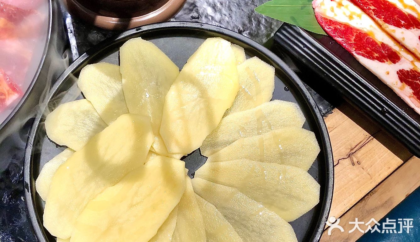 宁波美食｜烤肉届的天花板❗️绝绝子太好吃啦