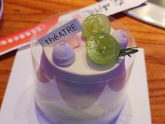 -théATRE 茶聚场(王府中環店)