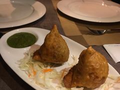 -Pita's&Tika's中东和印度风味餐厅(龙湖天街店)