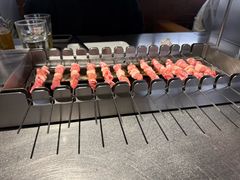 -很久以前羊肉串(南京路第一百货店)