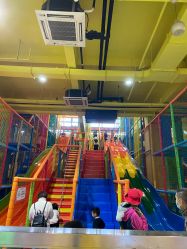 -宝燕乐园(闵行旗舰店)