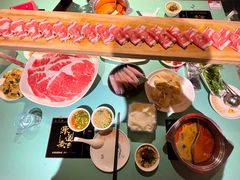 -东道煮牛肉火锅(东盛大街店)