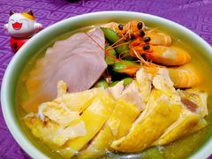 -和记小菜(大宁店)