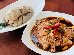 -金时代顺风大酒店(兰生大厦店)