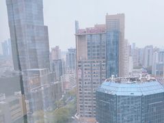 -南京金陵饭店