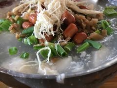-豆相识•九九豆腐脑(牛咡桥店)