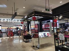 -银泰百货(北京大红门店)