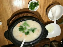 -颐和•海鲜砂锅粥•啫啫煲(奥林匹克广场店)