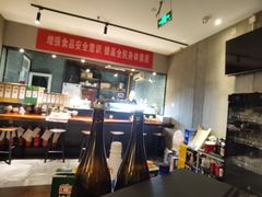 -青叶日式料理(飘亮阳光广场店)