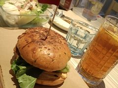 -必胜客(积水潭店)