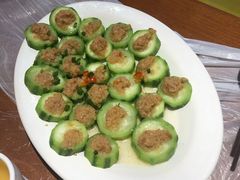 -桥东喜碧海鲜街(水东街店)