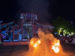 -合肥融创乐园