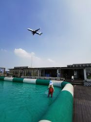 -小蜜蜂农场(凯德七宝购物广场店)