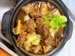 -珍珍小食店(西华路店)