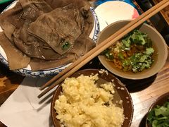 -黄潇洒老火锅(九眼桥宏济巷店)