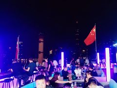 -外滩8号 whisky bar(金延大厦店)