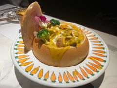 -太食獸泰式茶餐厅(济南万象城店)
