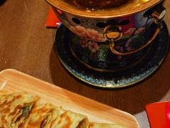 -张大嘴菜馆(庞各庄店)