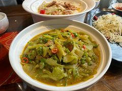 -面辣子·陕西家乡菜(长安店)