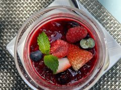-杭州西子湖四季酒店-WL BISTRO西湖餐厅(灵隐路店)