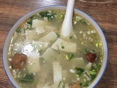 -地道洛阳李记豆腐汤