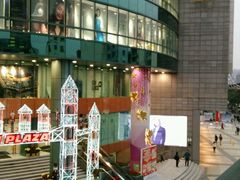 -南海广场(桂城街道)