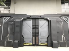 -柴油机1959创意园(IF1959文创园)