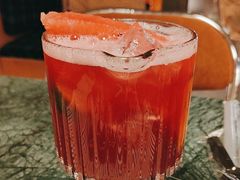 -仁义涵西餐·咖啡(中华巴洛克店)