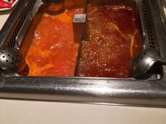 -海底捞火锅(团结桥店)