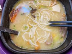 -阿香米线(深业上城店)